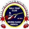 Logo of the association BALL TRAP CLUB BOURGUESAN